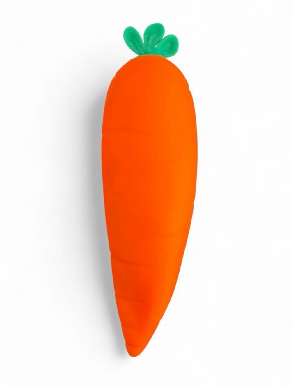 Orange Carrot Jumbo Squishy Toy- Target